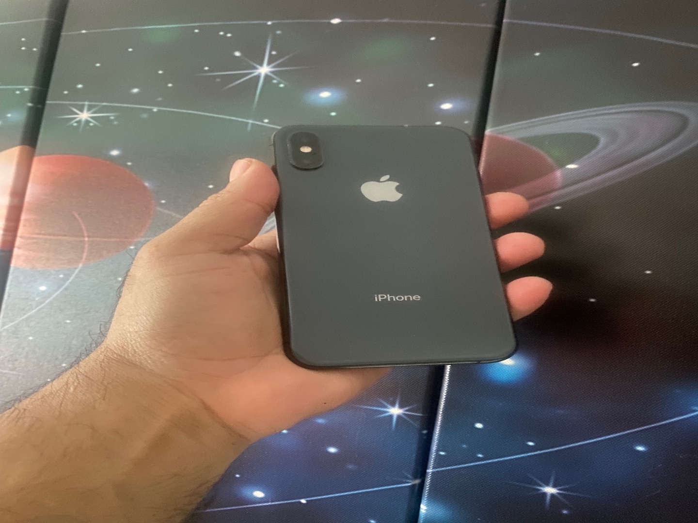 celulares y tabletas - iPhone XS de 64gb 1