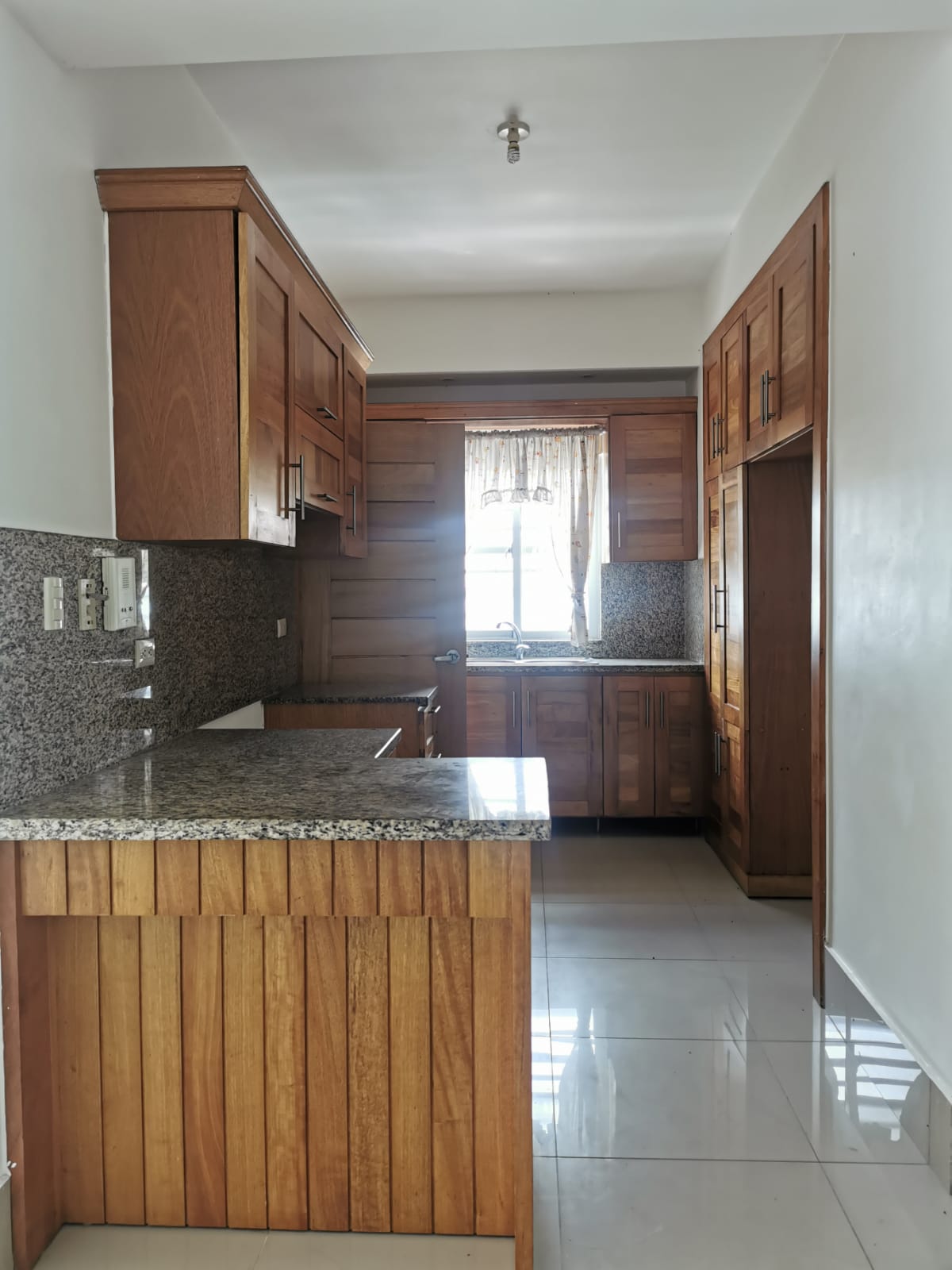 apartamentos - Vendo apartamento en el Millón  1