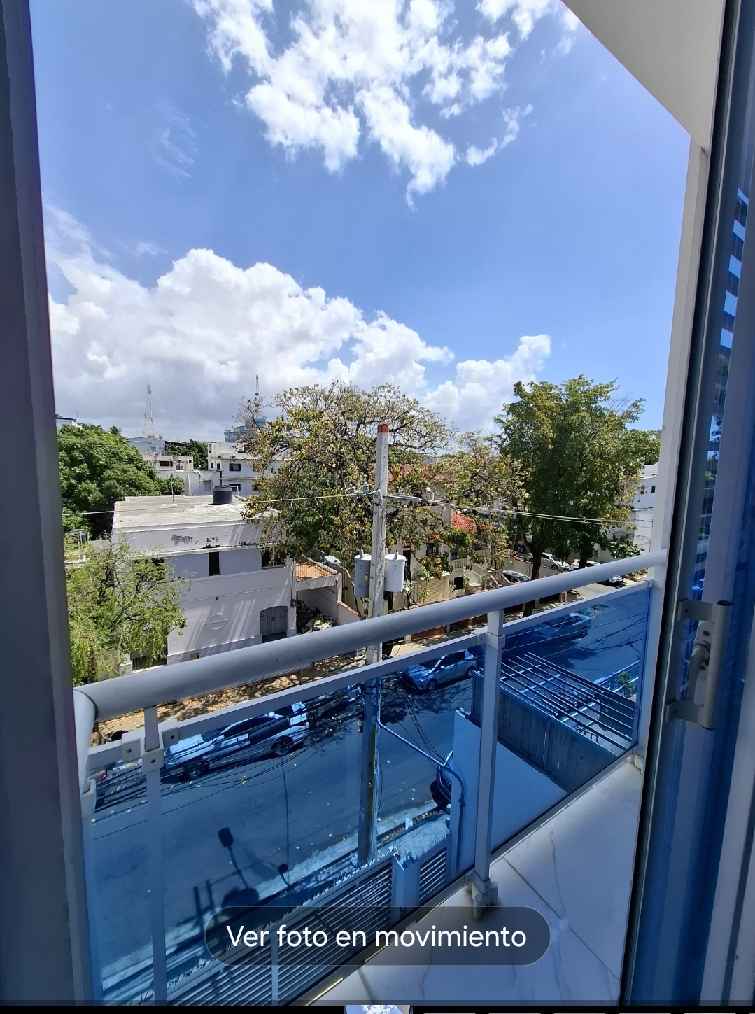 apartamentos - Apto Estudio Amueblado Full Gazcue  6