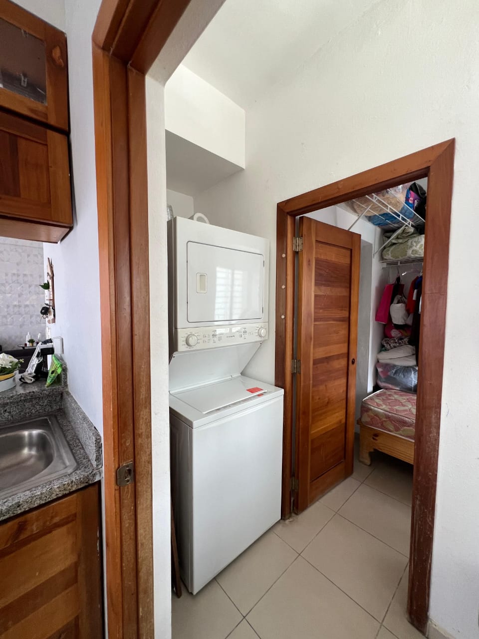 apartamentos - Apartamento en Venta, Sector Evaristo Morales 8