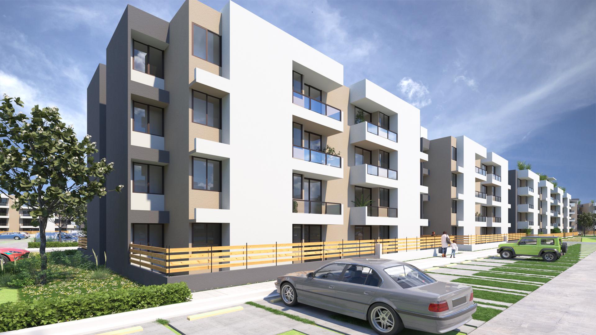 apartamentos - Venta de proyecto en Autopista las Américas. 1