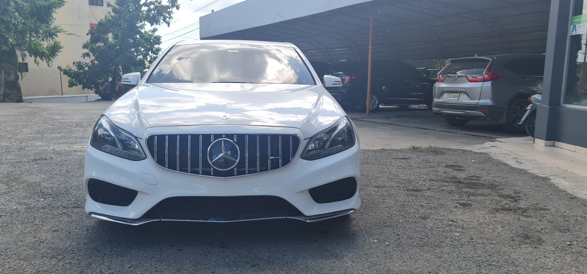 carros - Mercedes benz E350 SPORT 2014 4