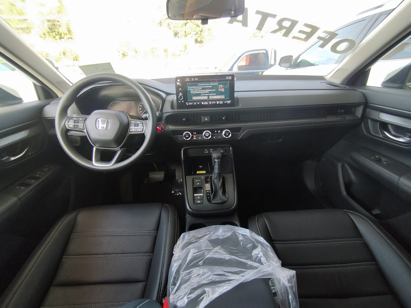 jeepetas y camionetas - 2023 Honda CRV Nueva ✅ 7