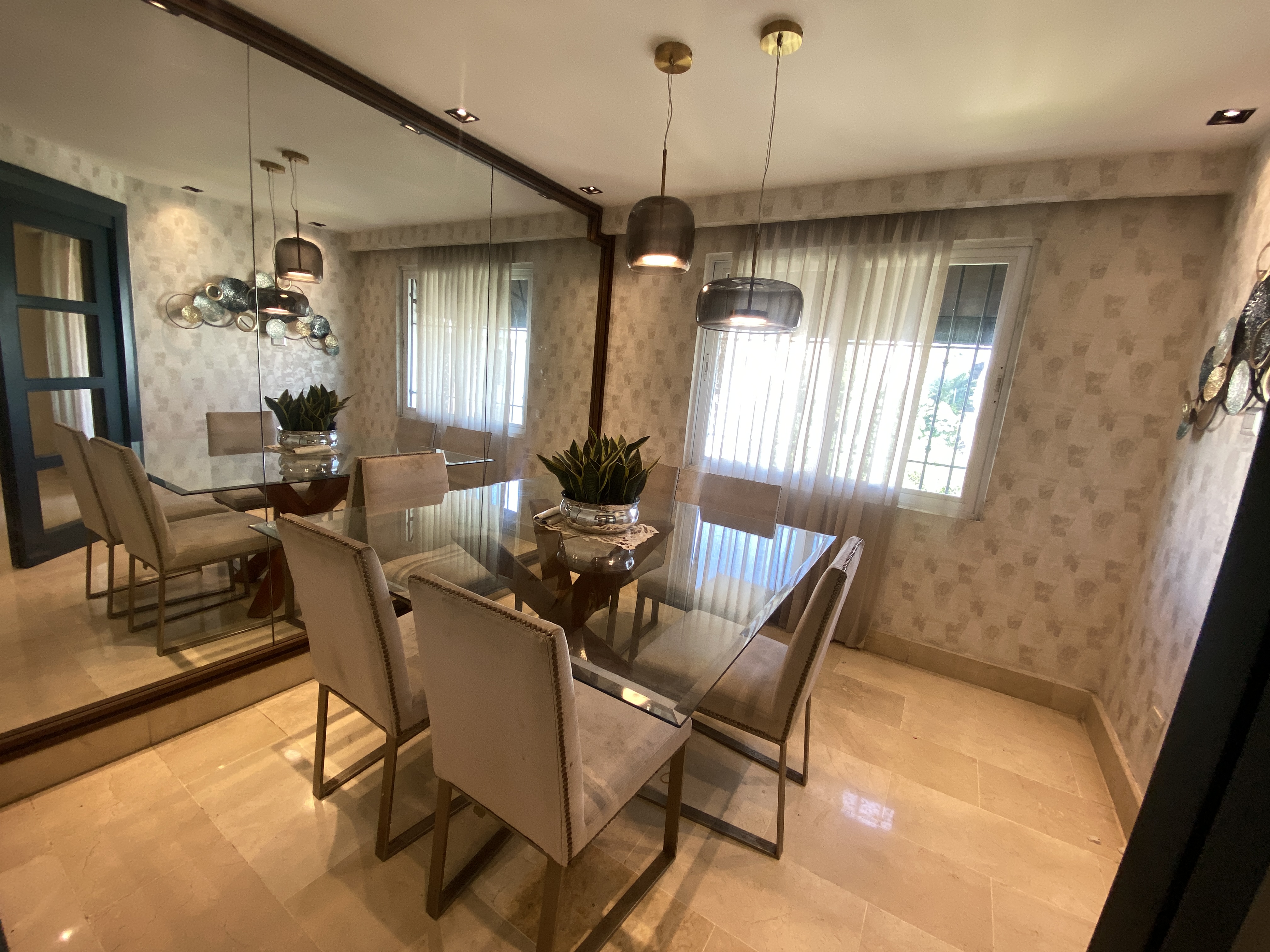penthouses - ✨ PENTHOUSE DE ENSUEÑO EN JARDINES DEL SUR ✨  3