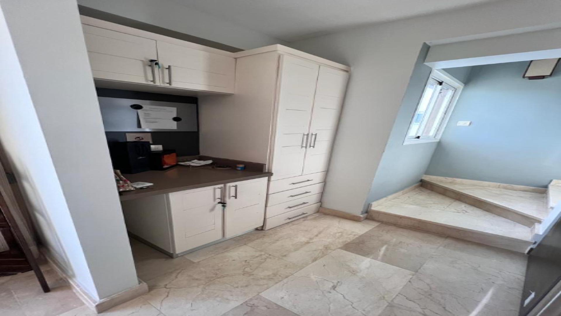 apartamentos - Apartamento en Alquiler en EL MILLÓN 4