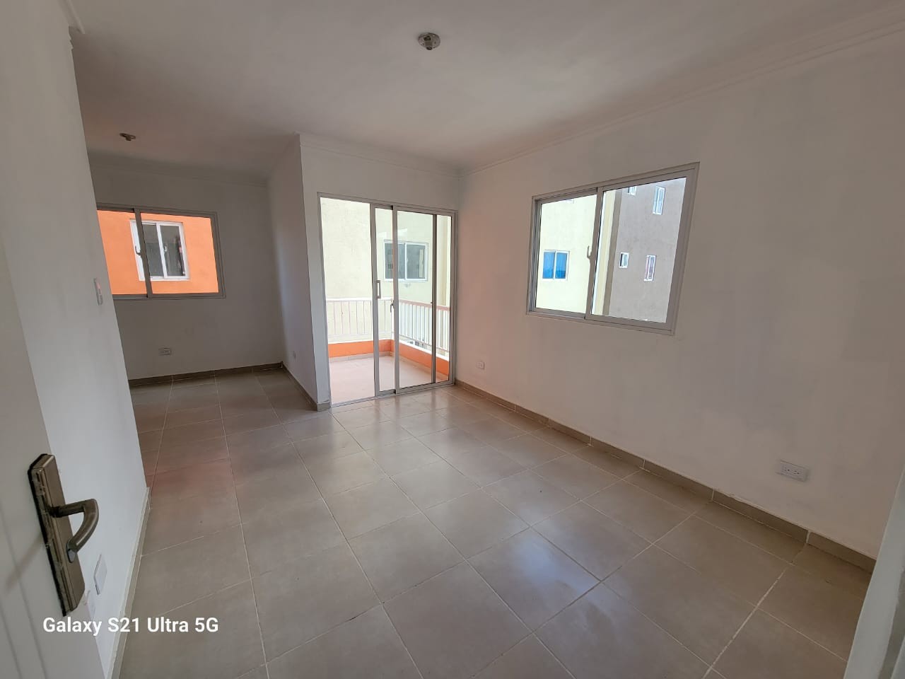 apartamentos - Rento Apto a Estrenar 3er Piso En Brisa Oriental Santo Domingo Este CODIG: PD247