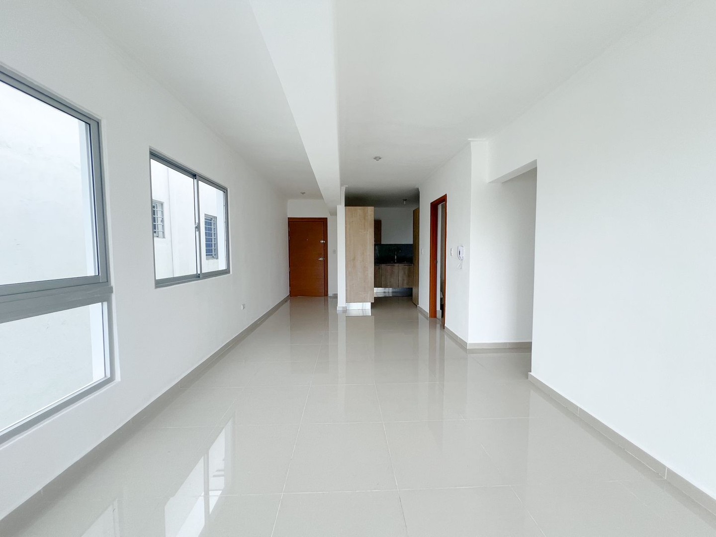 apartamentos - Arroyo Hondo Viejo, Apartamento De 2 Habitaciones En Alquiler 2