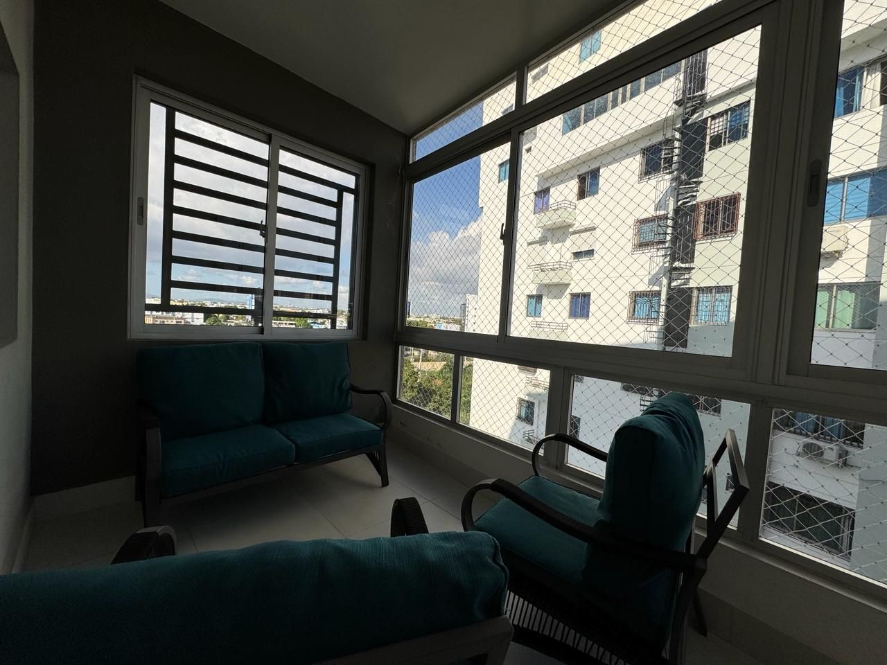apartamentos - Renacimiento 3 habitaciones 3.5 banos 2 parqueos balcon 1