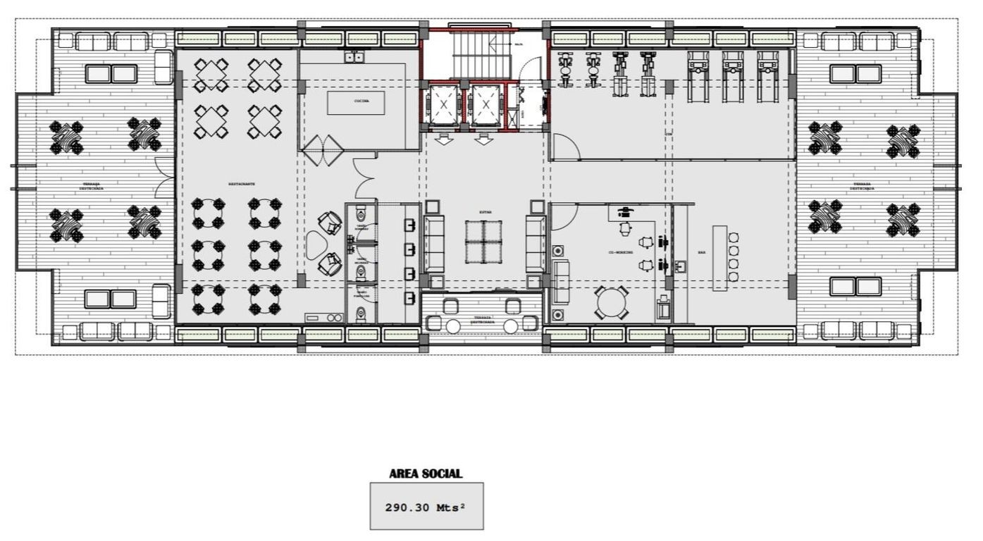 apartamentos - Apartamento en venta Juan Dolio San Pedro De Macoris  6