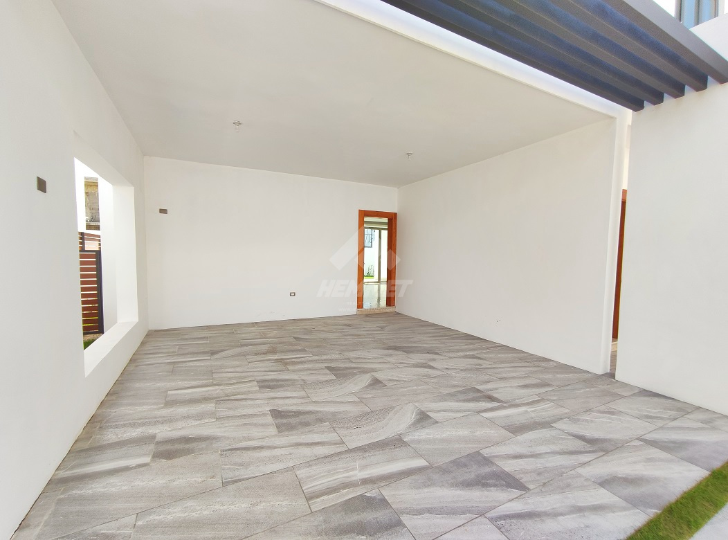 casas - NUEVA CASA PROYECTO CERRADO LAS CARMELITAS STGO 5