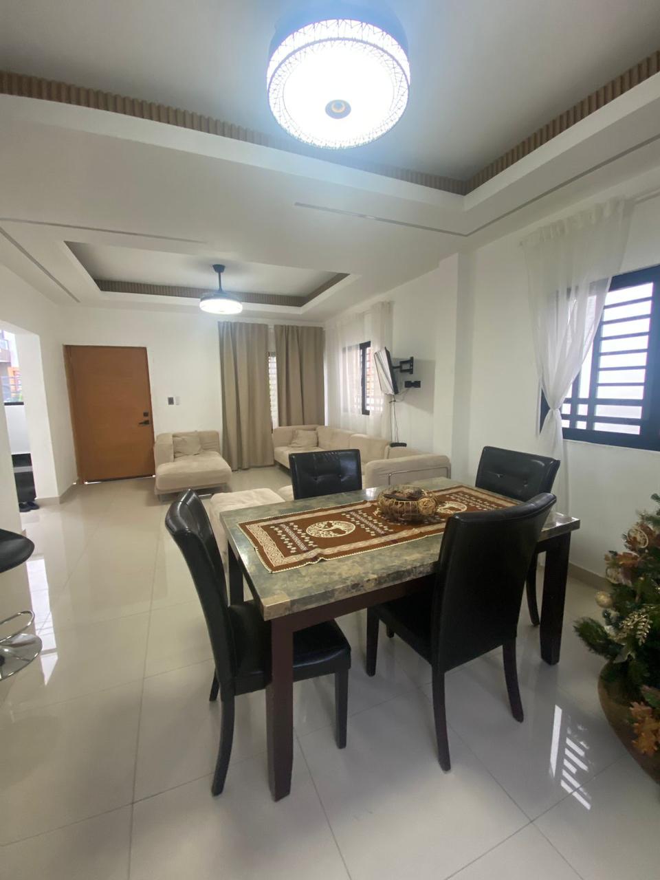 casas - Preciosa casa en venta en colinas del oeste, Santo Domingo Oeste  1