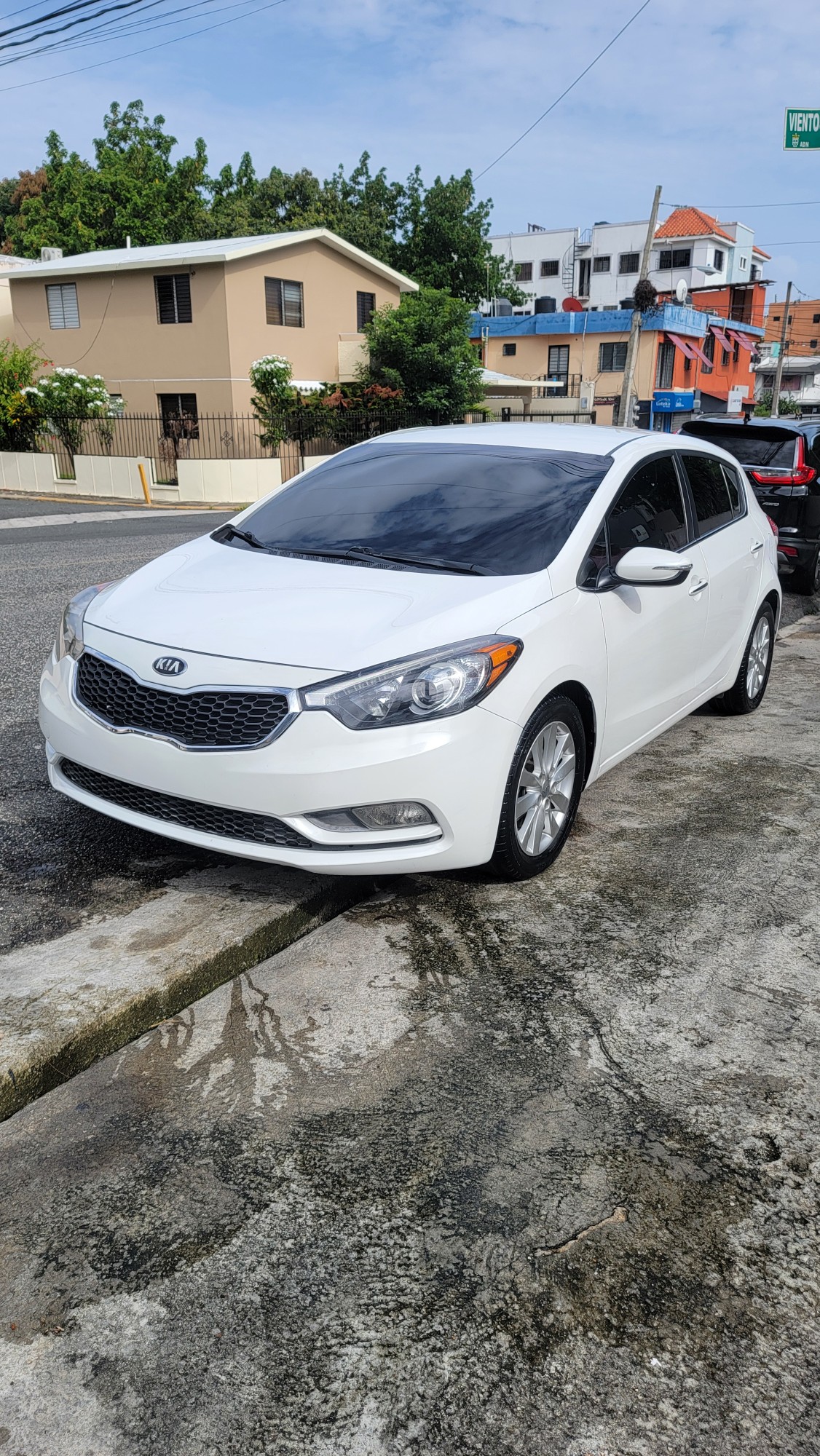 carros - KIA FORTE EX FULL 2015 2