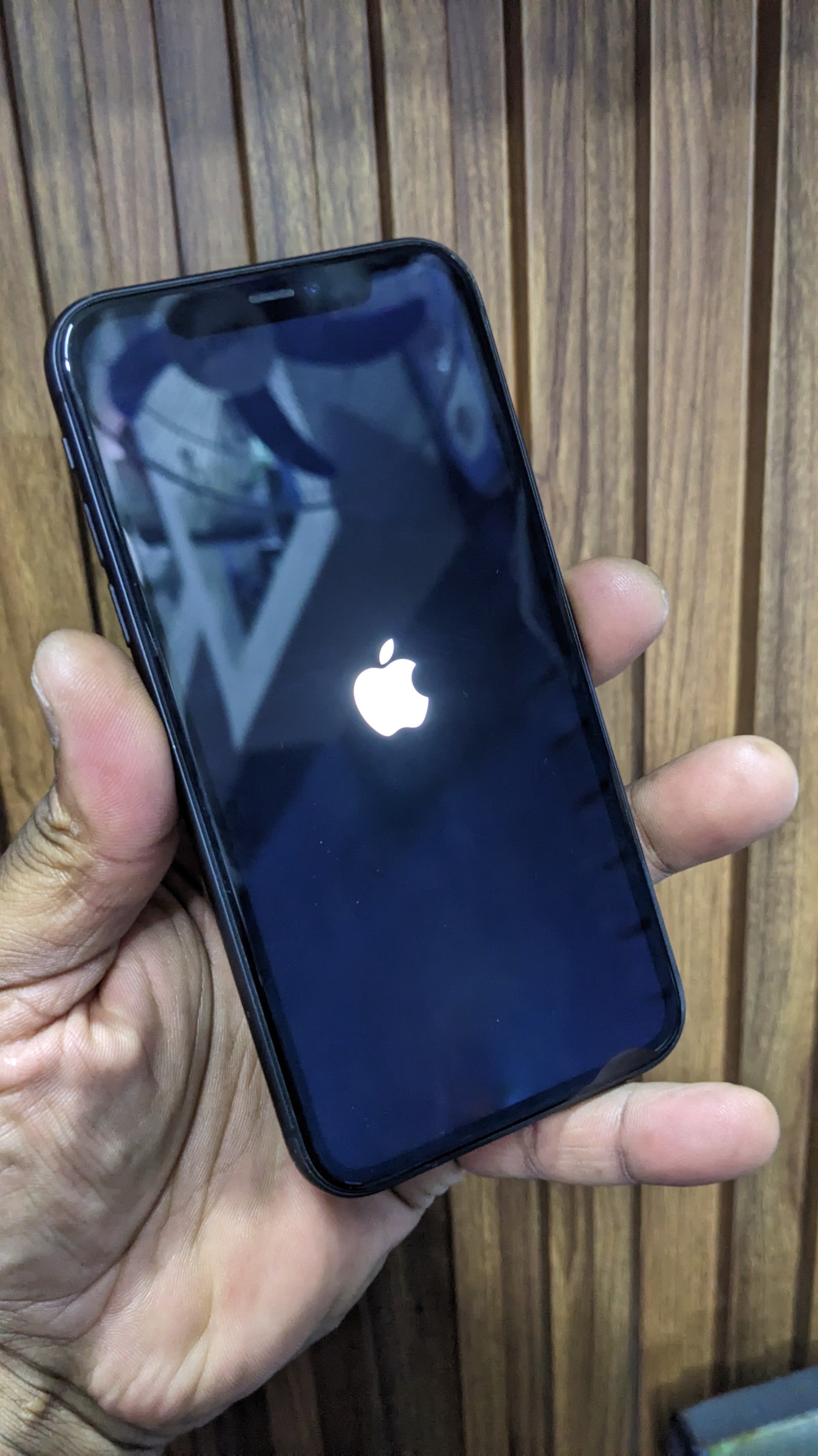 celulares y tabletas - iPhone 11 64GB factory  4