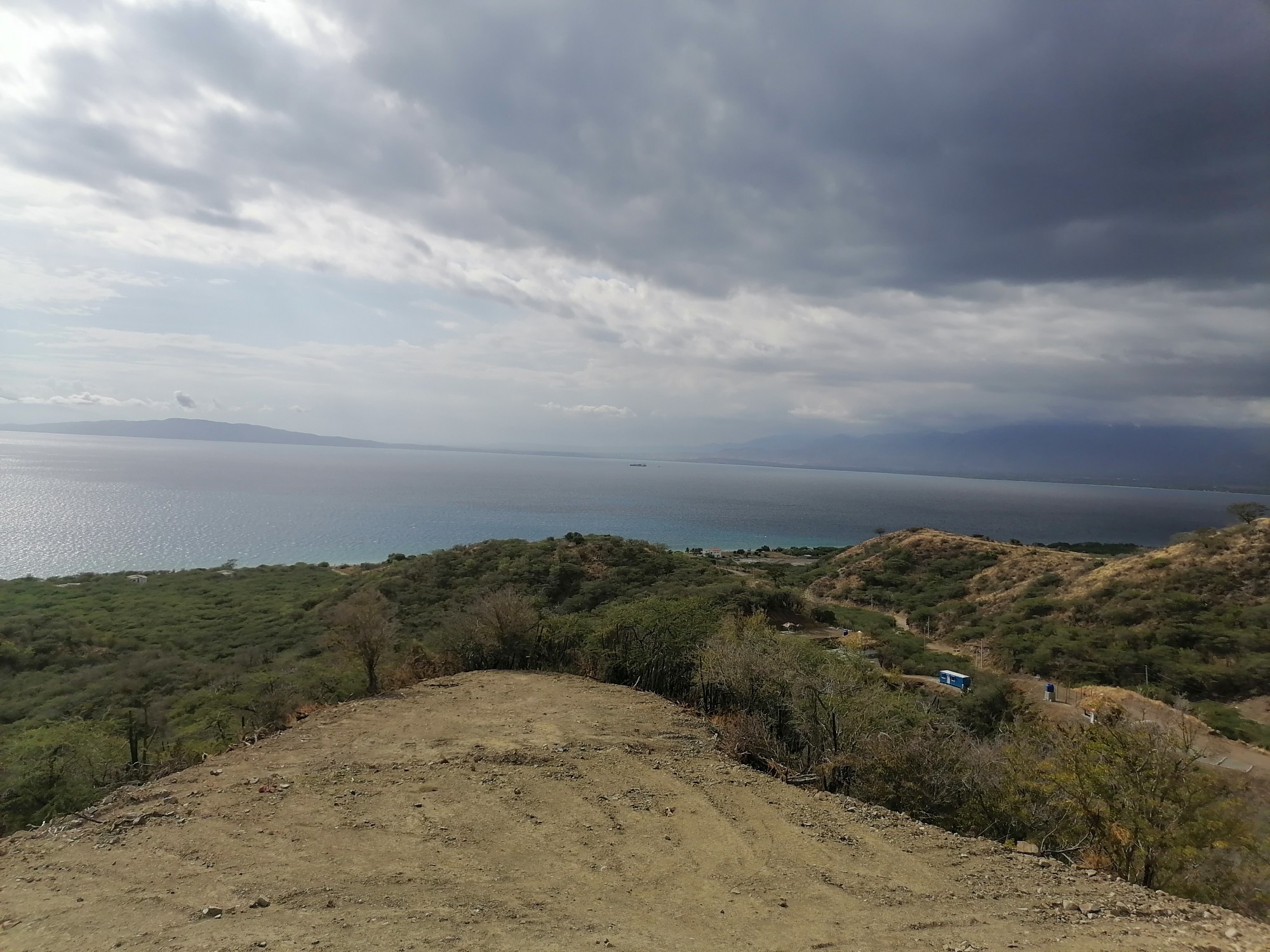 solares y terrenos - Solares en Palmar de Ocoa 1