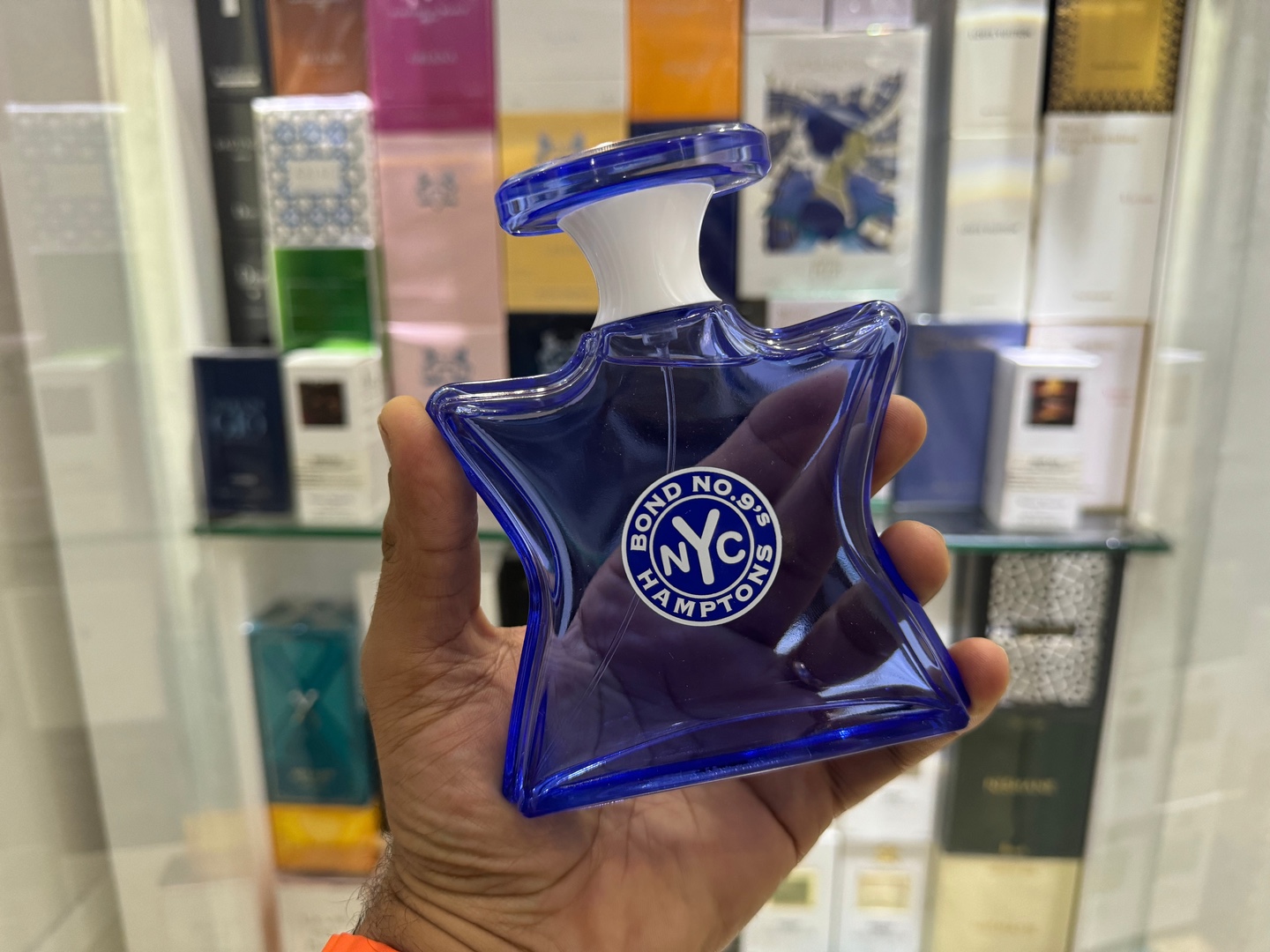 joyas, relojes y accesorios - Perfumes Bond NO. 9 NYC HAMPTONS 100ML EDP Nuevo. RD$ 17,500 NEG 1