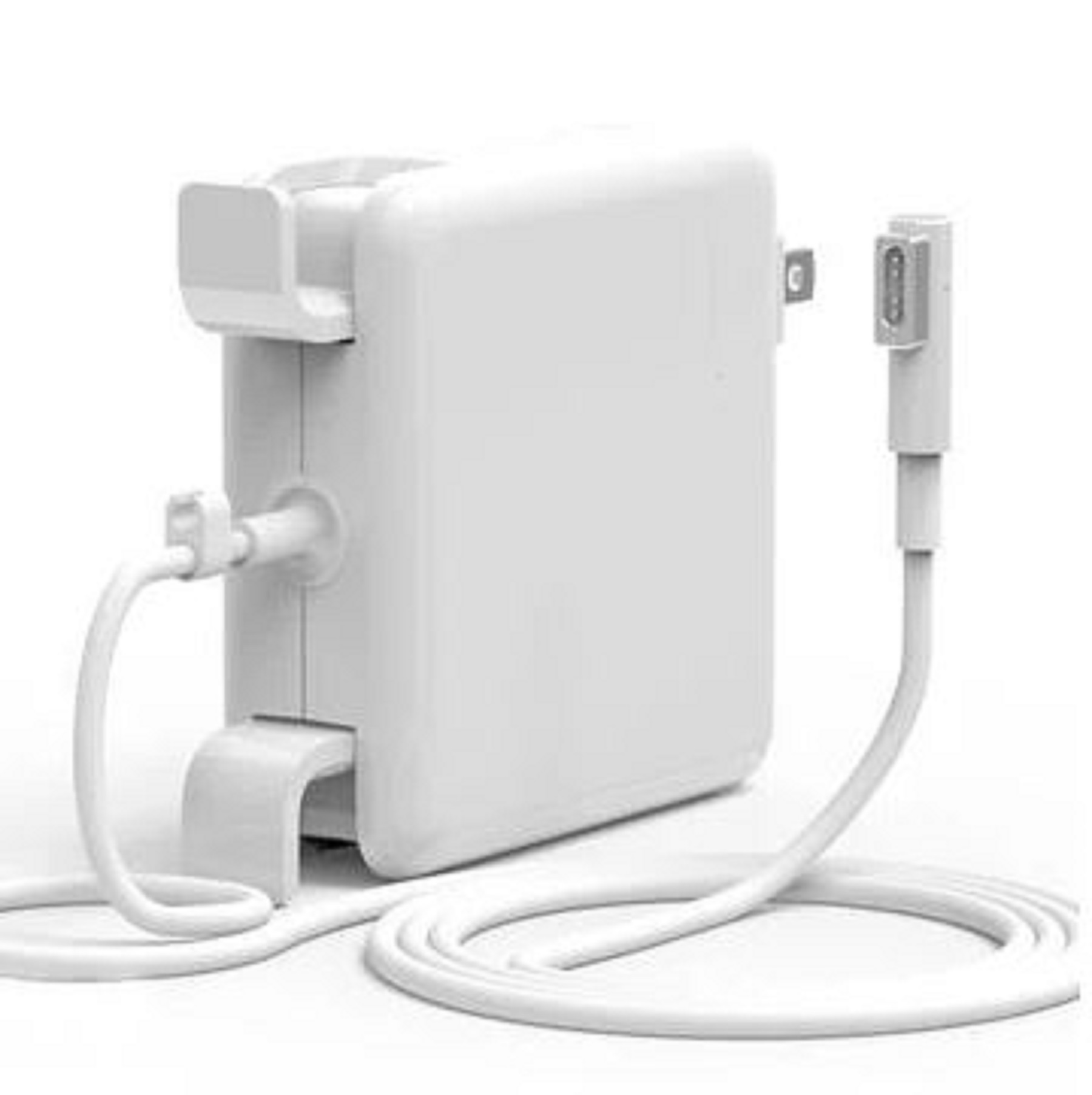 equipos profesionales - Cargador para Macbook Tipo L Apple de 85 Watts 5