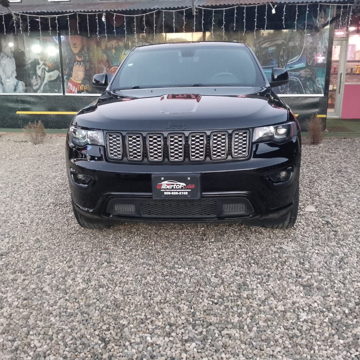 jeepetas y camionetas - jeep grand cherokee latitud 2019