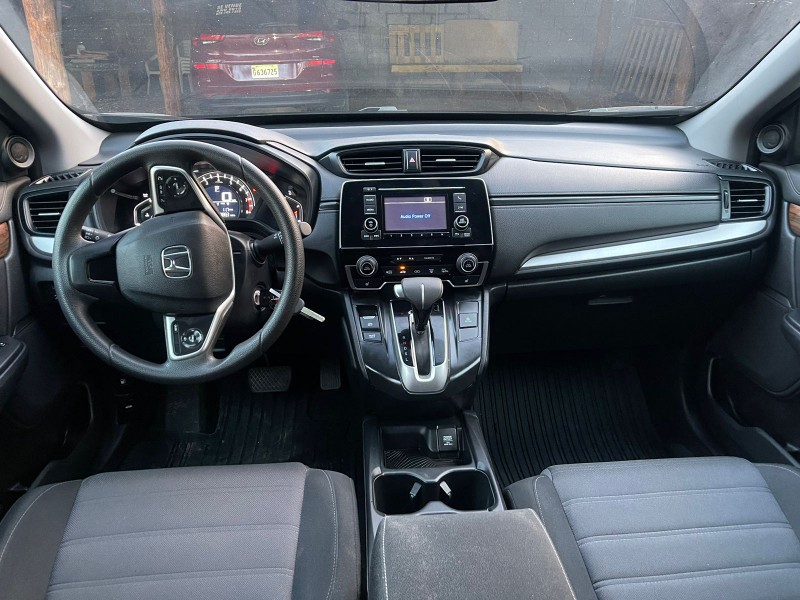 jeepetas y camionetas - Honda crv lx 2019