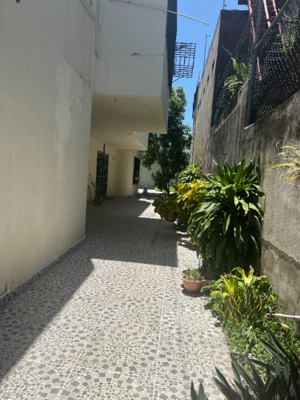 casas - Vendo Casa para Remodelar en Gazcue (Oportunidad) 7