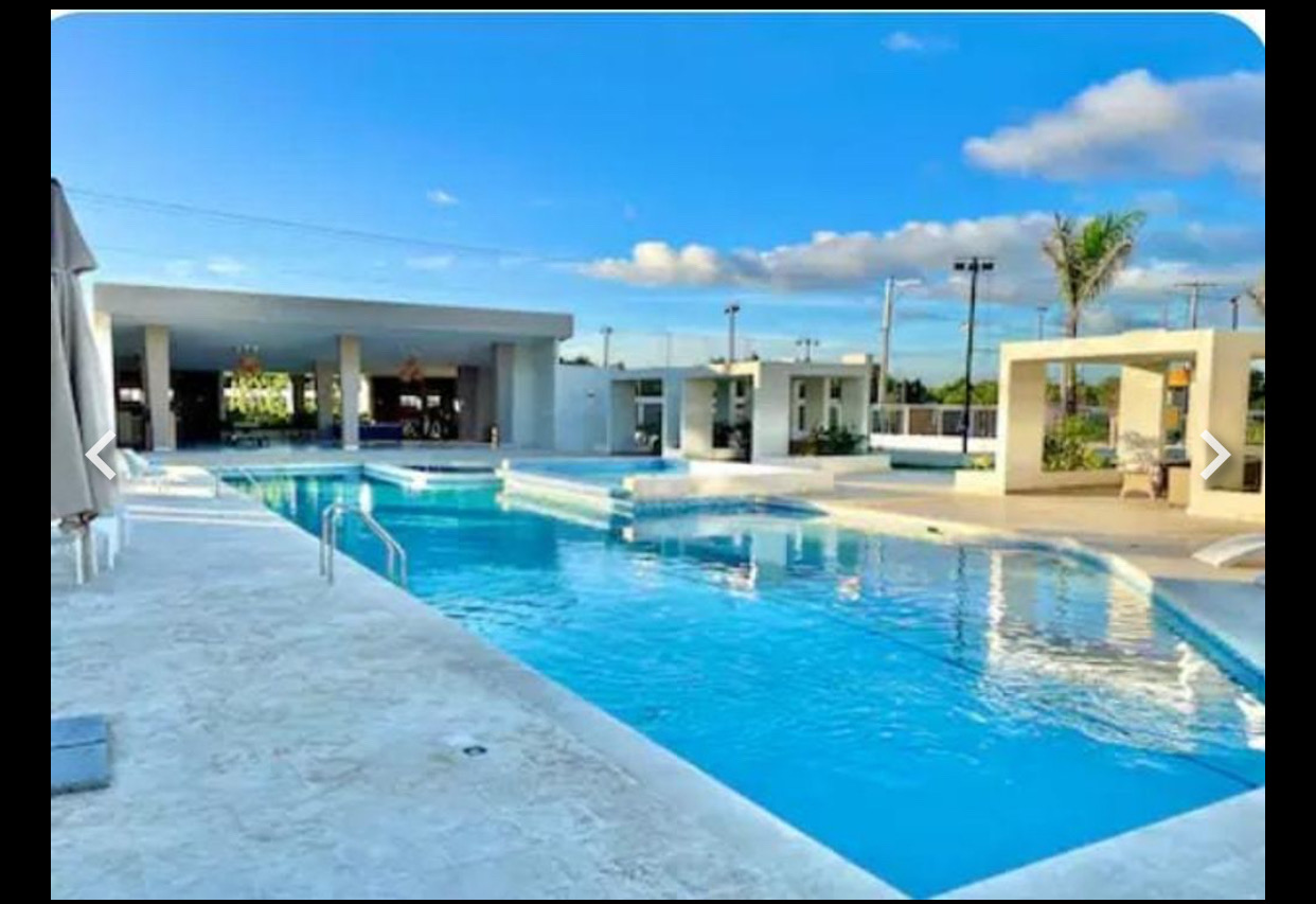 casas vacacionales y villas - Villa en epic punta cana (Venta, alquiler y BMV por noche) 9