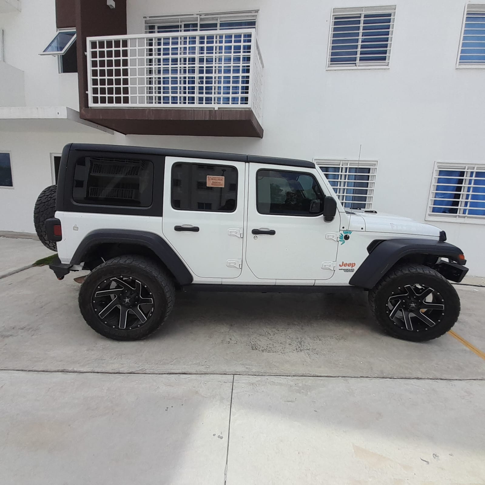 jeepetas y camionetas - jeep wrangler rubicon 2019