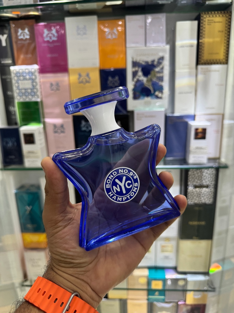 joyas, relojes y accesorios - Perfumes Bond NO. 9 NYC HAMPTONS 100ML EDP Nuevo. RD$ 17,500 NEG 2