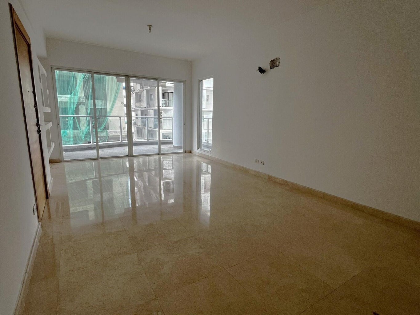 apartamentos - Apartamento en Alquiler en Piantini 7