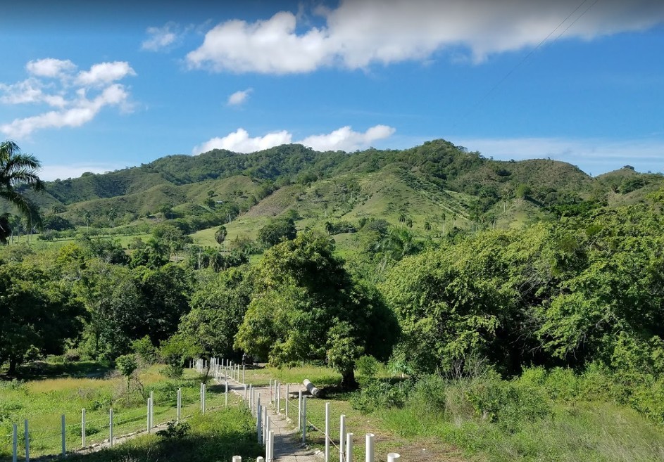 solares y terrenos - 1 MILLON DE METROS CUADRADOS DE TERRENO EN PUNTA CANA