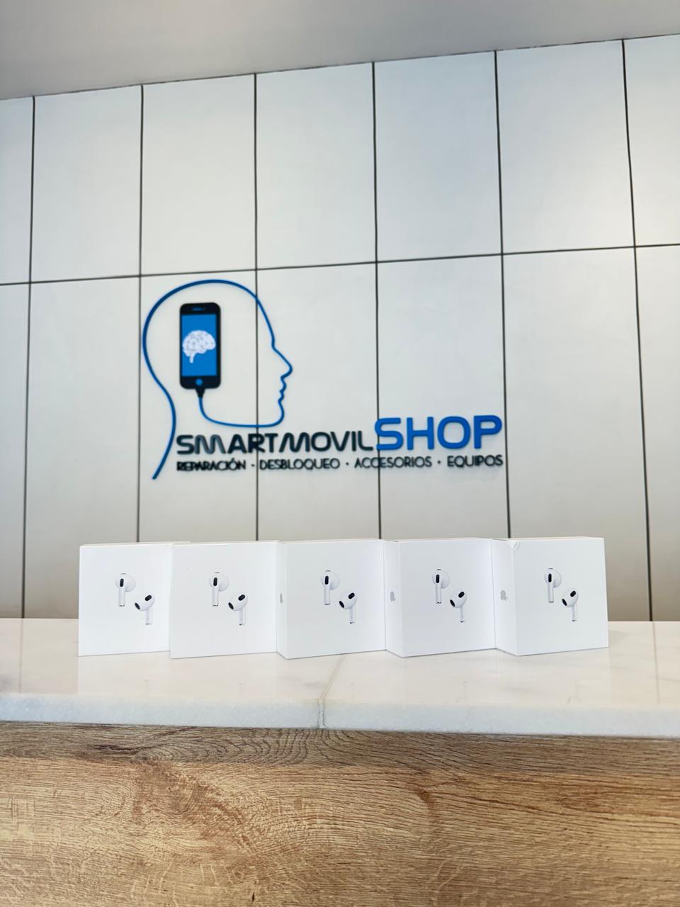 camaras y audio - AIRPODS 3RA GENERACION SELLADOS OFERTA DE NAVIDAD!