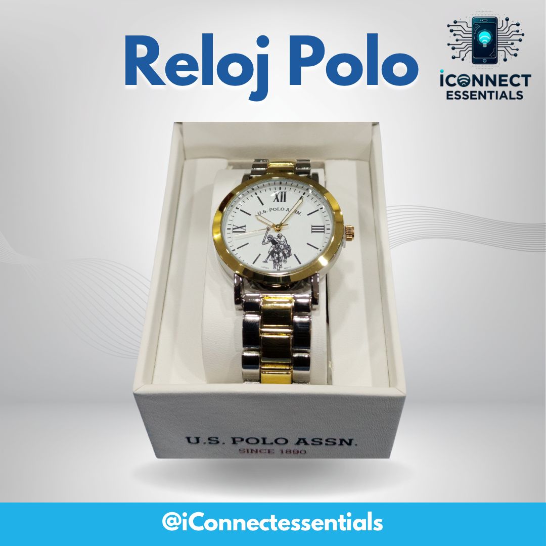 joyas, relojes y accesorios - Relojes de lujo Polo / Anne Klein