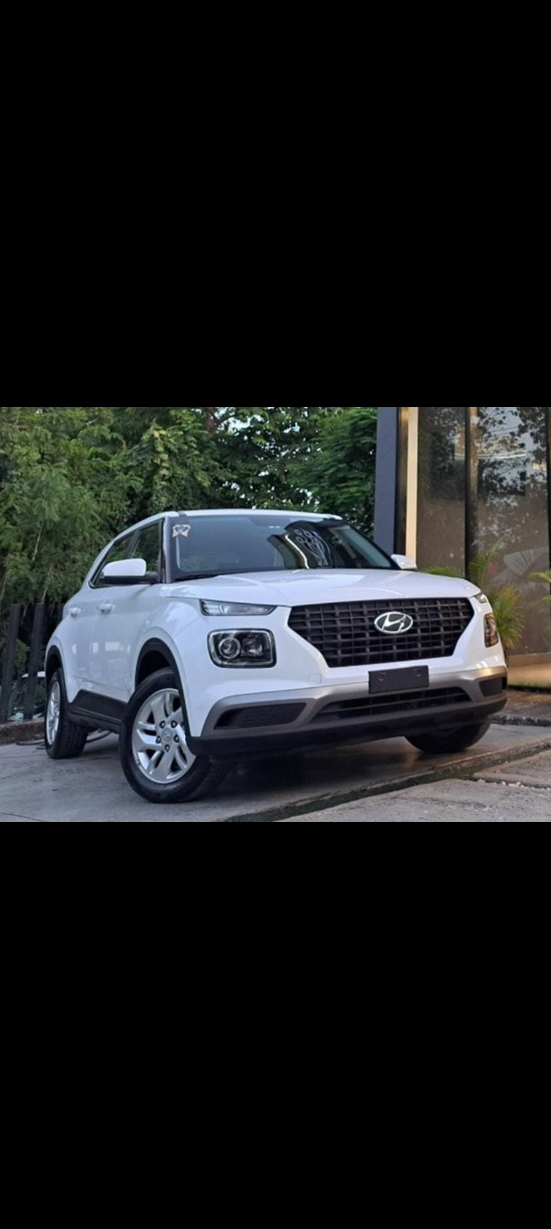 jeepetas y camionetas - Hyundai venue 2023 nuevaaa 1