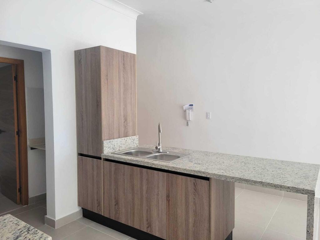 apartamentos - Apartamento en venta Bella Vista Santo Domingo, excelentes areas comunales  2