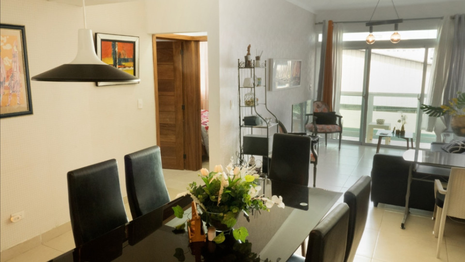 apartamentos - Apartamento en Venta en Los Prados 2B, 2P, 1B, 3re Nivel con ascensor 1