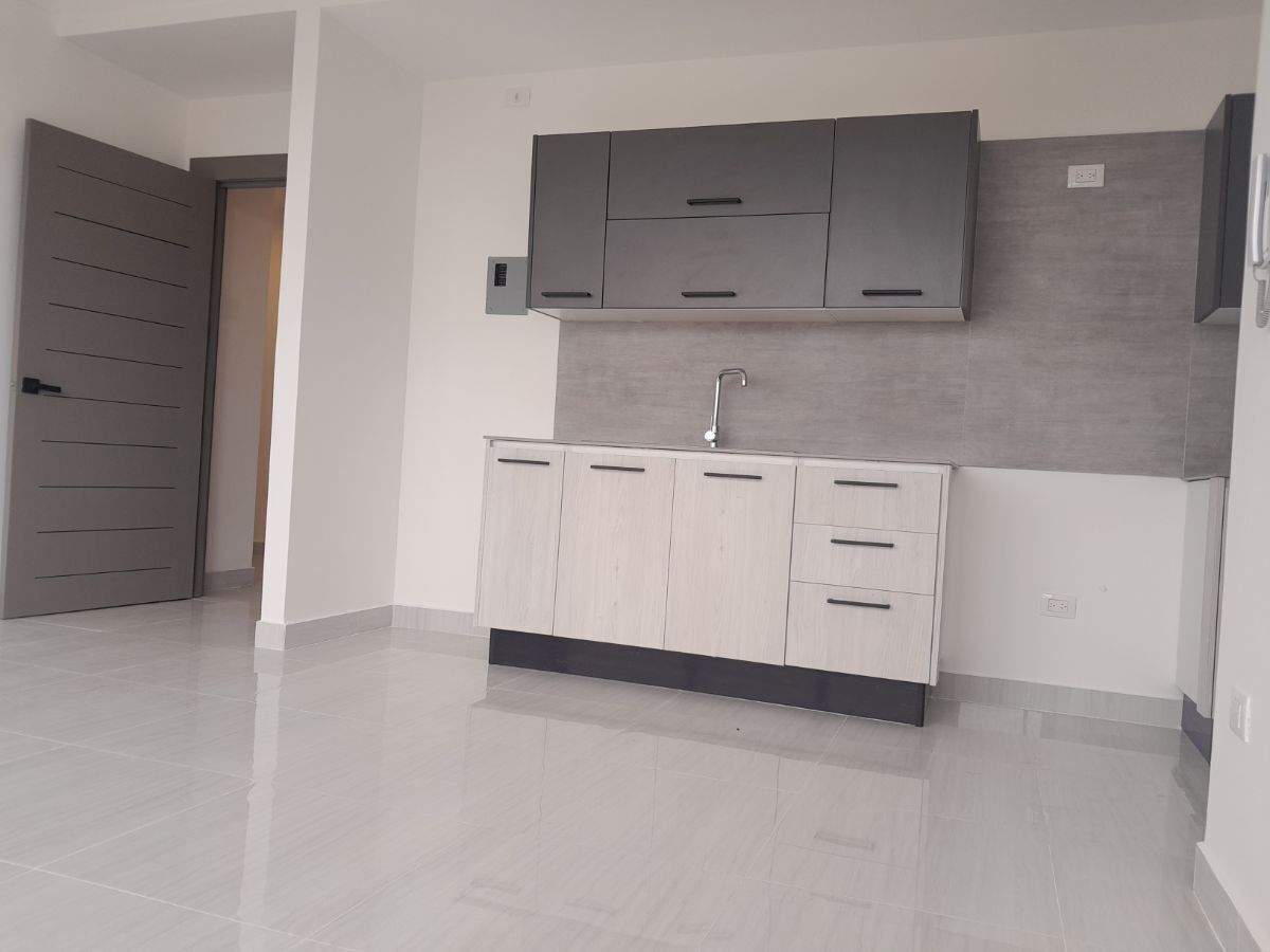 apartamentos - 7mo nivel a estrenar torre downtown harrianet  3