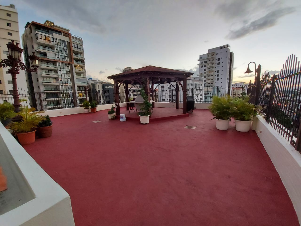 penthouses - Penthouse con terraza  piso 7 y 8 Ens Paraiso 
