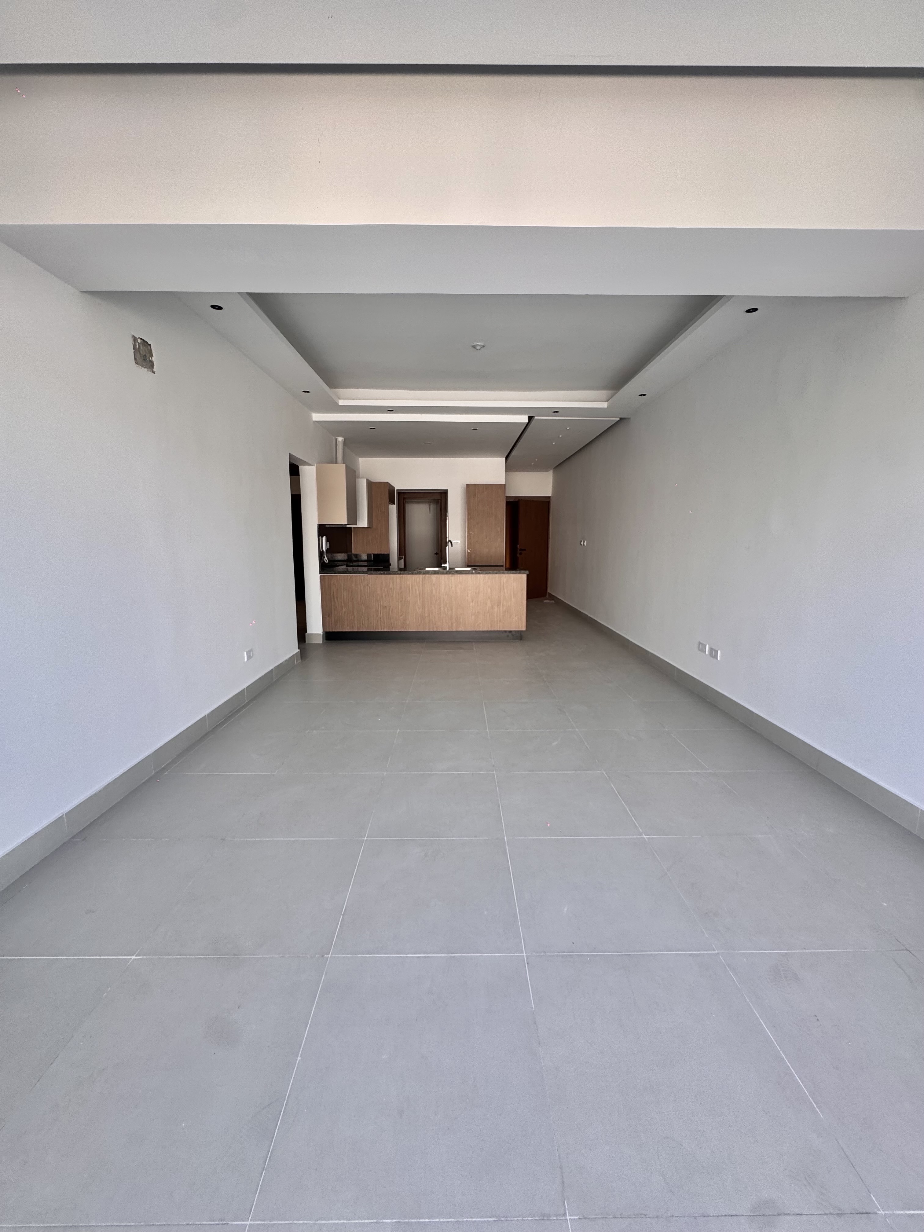 apartamentos - El millón, 2 habitaciones con área social  0