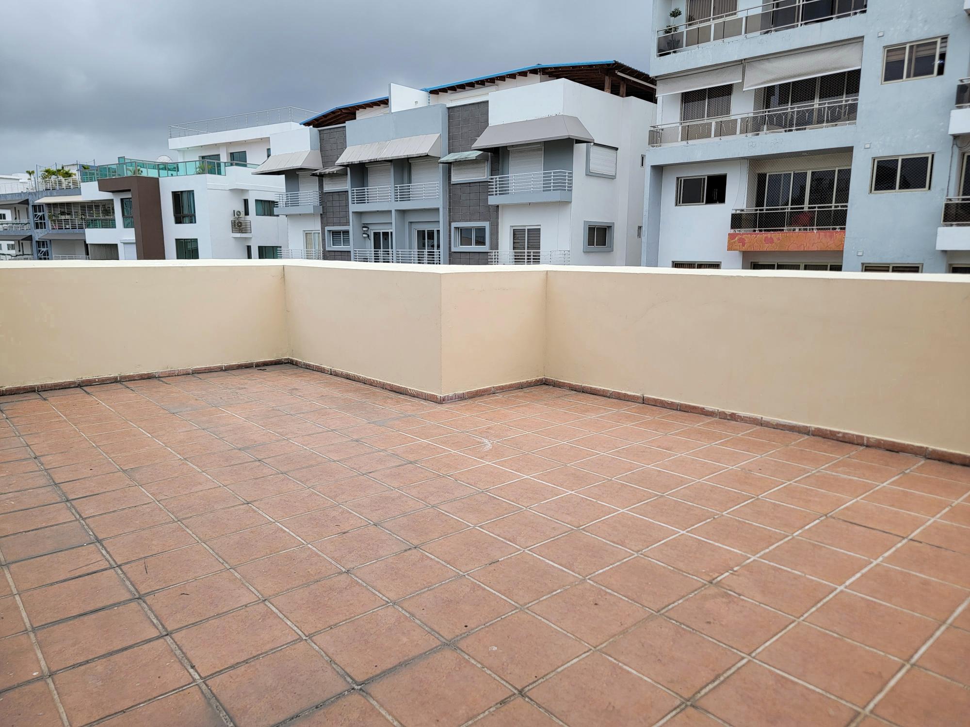 apartamentos - EXCELENTE PH EN VENTA MIRADOR NORTE  1