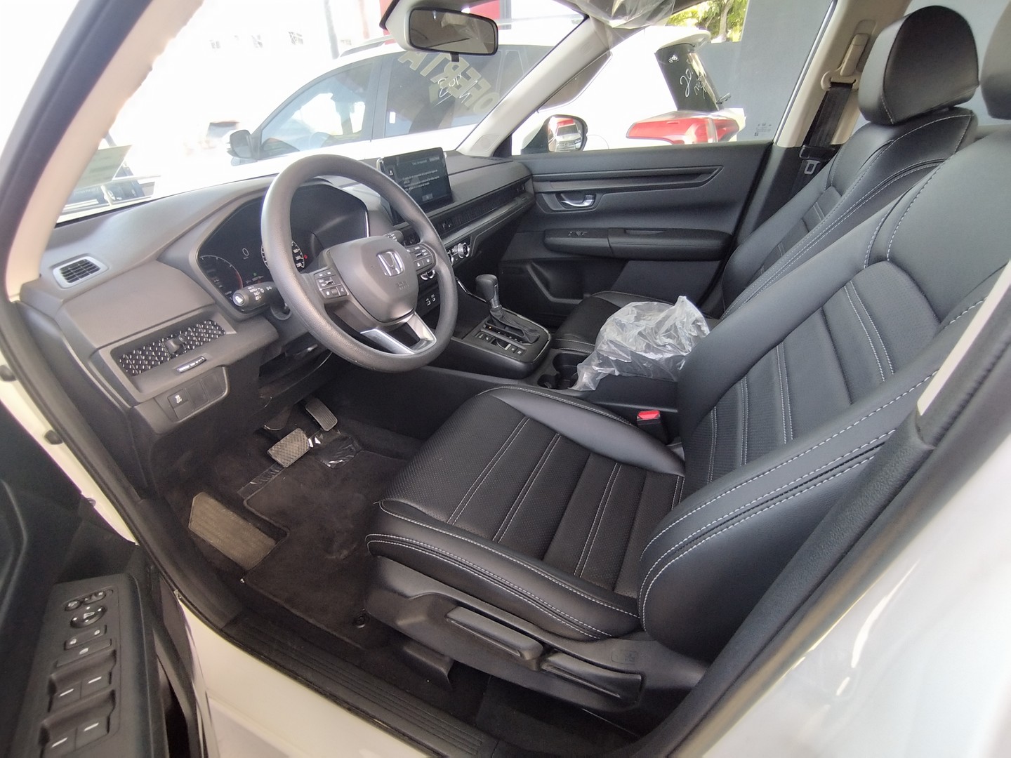 jeepetas y camionetas - 2023 Honda CRV Nueva ✅ 9