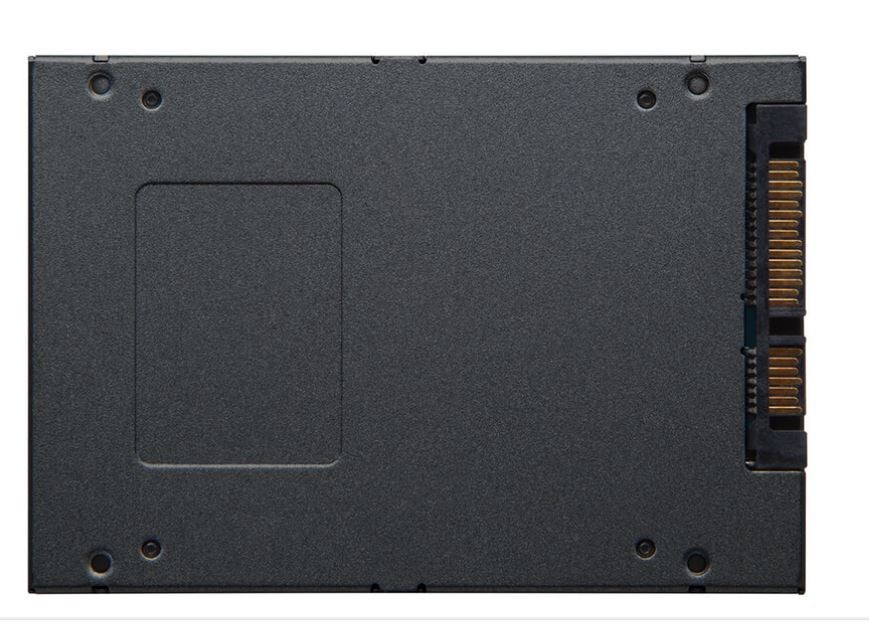 accesorios para electronica - DISCO SSD 480GB KINGSTON A400 4