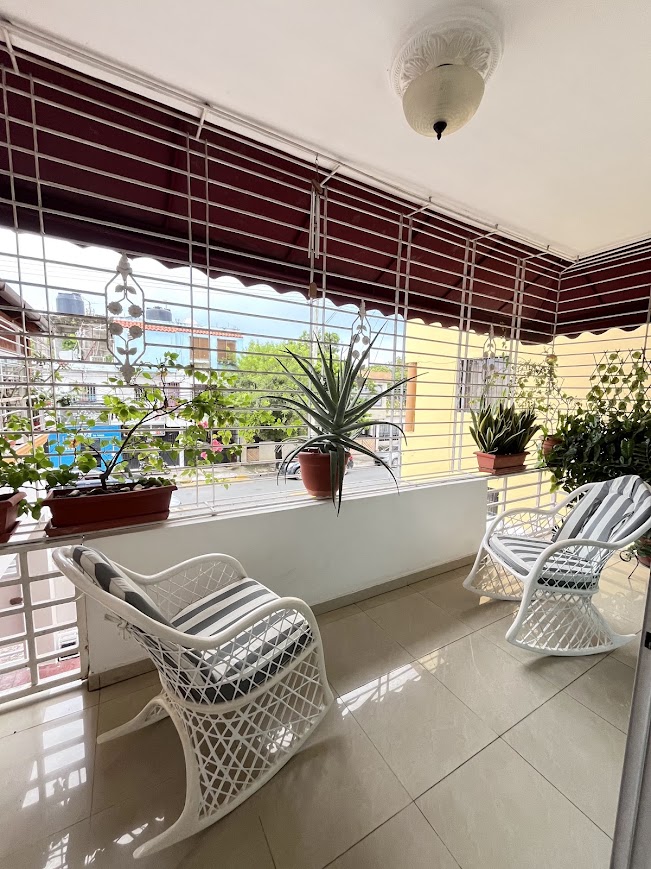 apartamentos - Apartamento en Venta 9