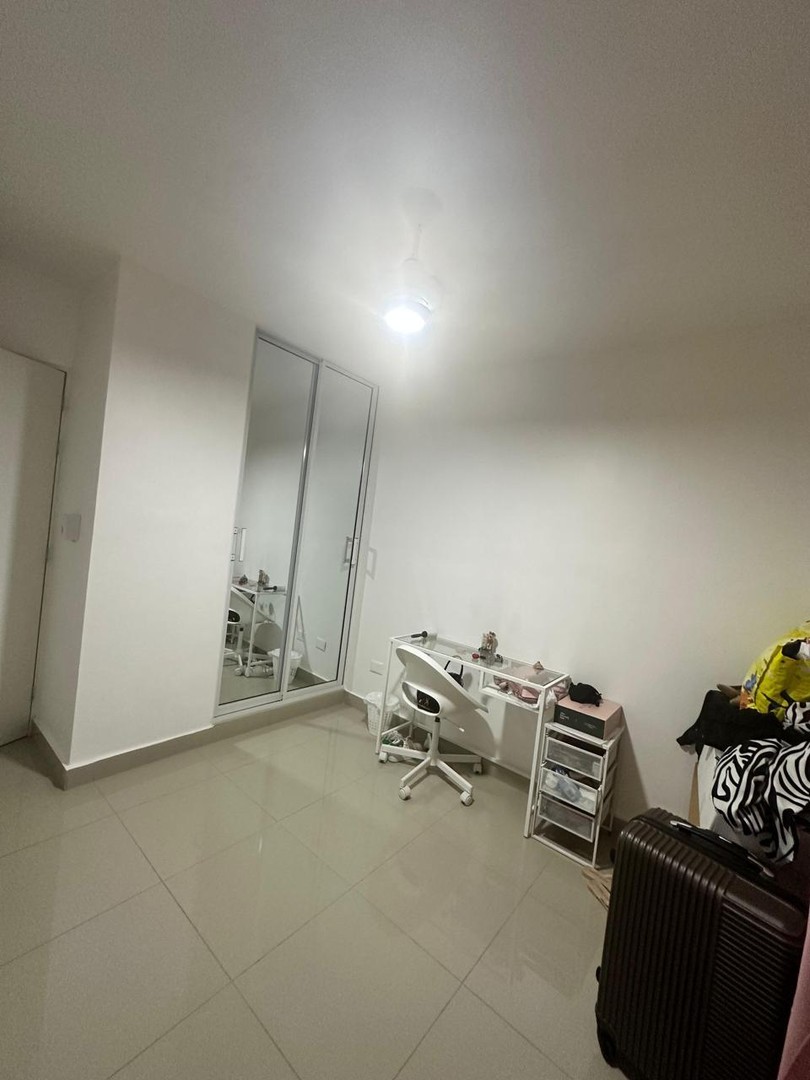 apartamentos - Venta, Apartamento de 3 Habitaciones, Jacobo, Santo Domingo Norte 6