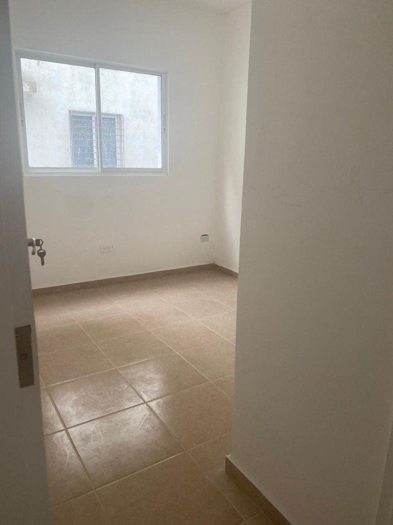 apartamentos - vendo apartamento en santo domingo este 1