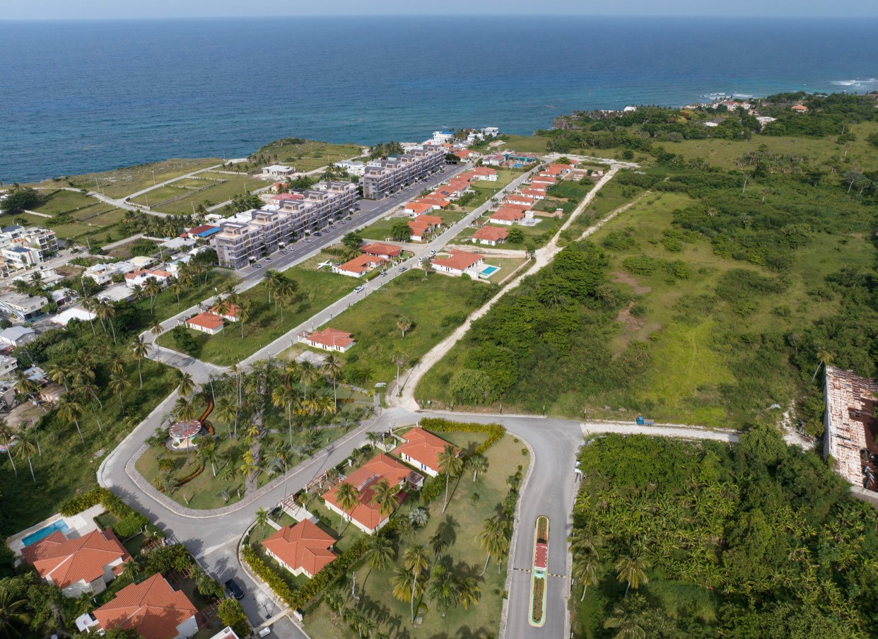 apartamentos - Larco Mar en Los Cabos Residencial , CABRERA 6