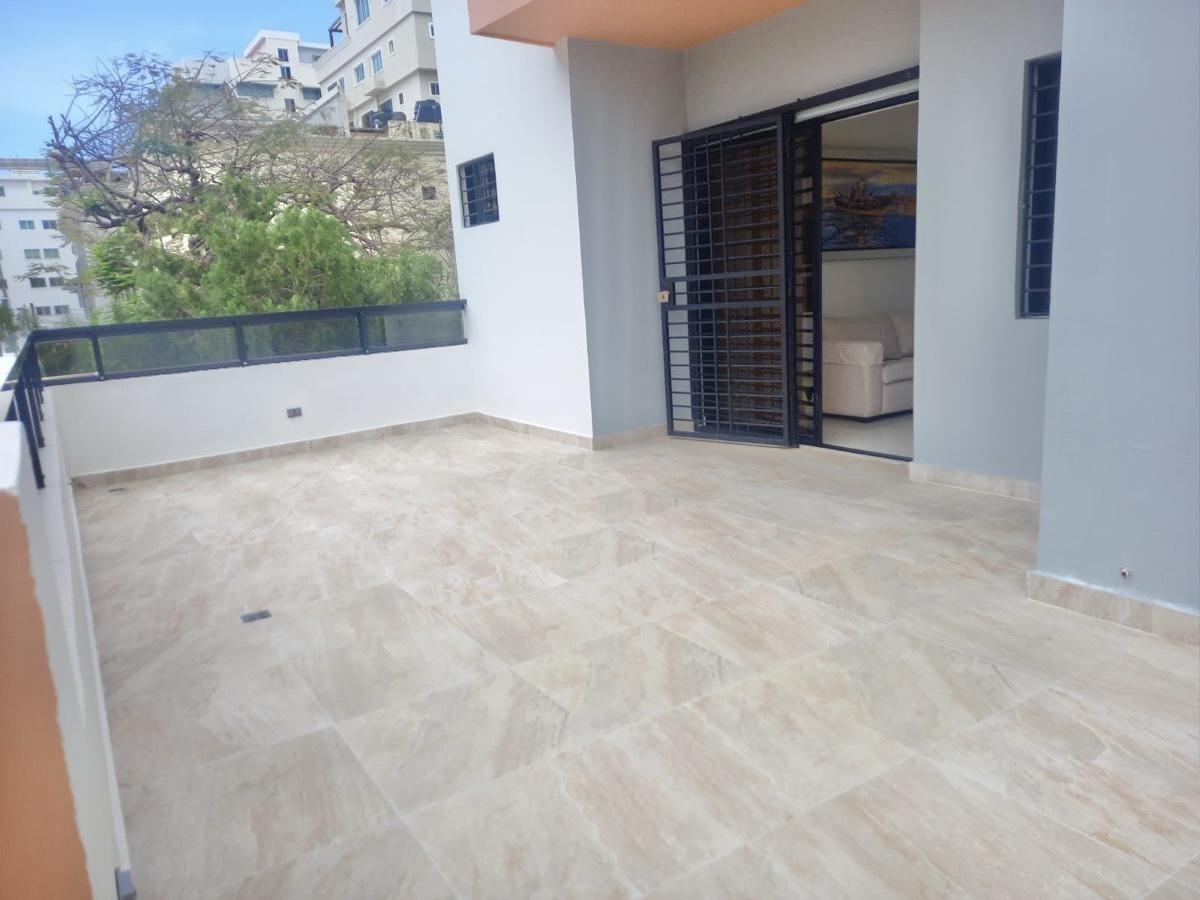 apartamentos - Apartamento con L/B en Mirador Sur