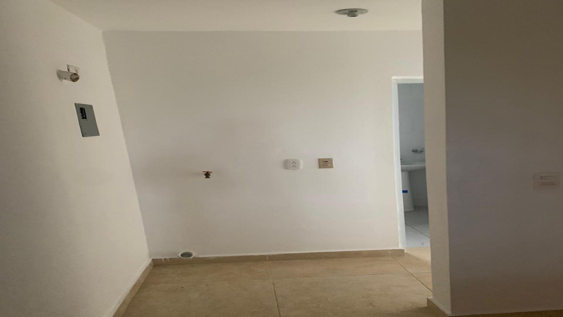 apartamentos - Apartamento Estudio en alquiler en San Isidro 5