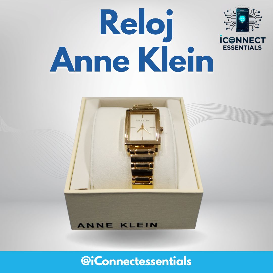 joyas, relojes y accesorios - Relojes de lujo Polo / Anne Klein 1