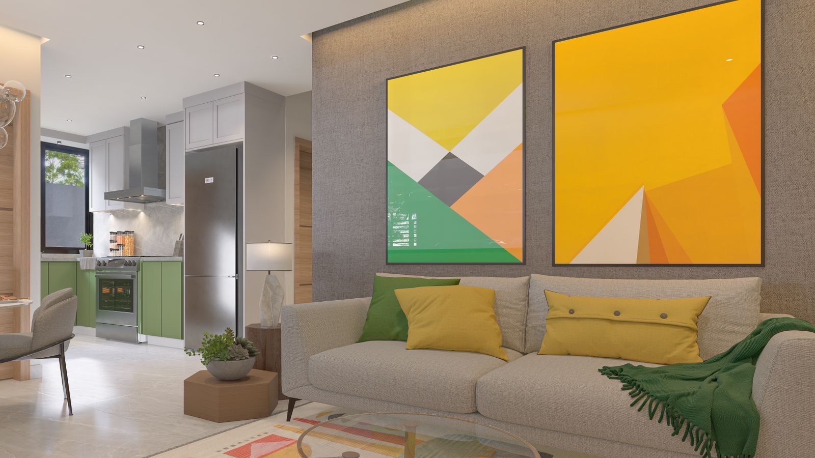 apartamentos - Prado Oriental,Sto Dgo Este, Apartamentos de 2 y 3 H. Descuento hasta US$50,000  1