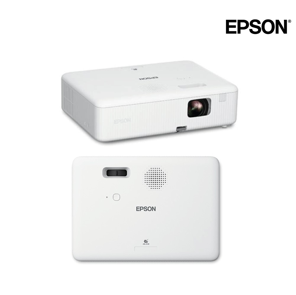 otros electronicos - Proyector Epson Portatil Flex CO-W01 3LCD 3000 Lumenes 1280 X 800 HDCP