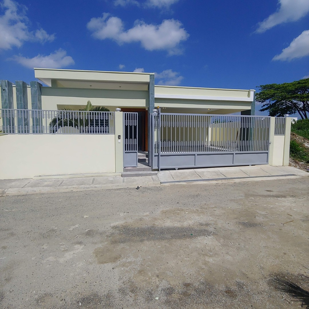 casas - Casa en Residencial Don Jose Maria