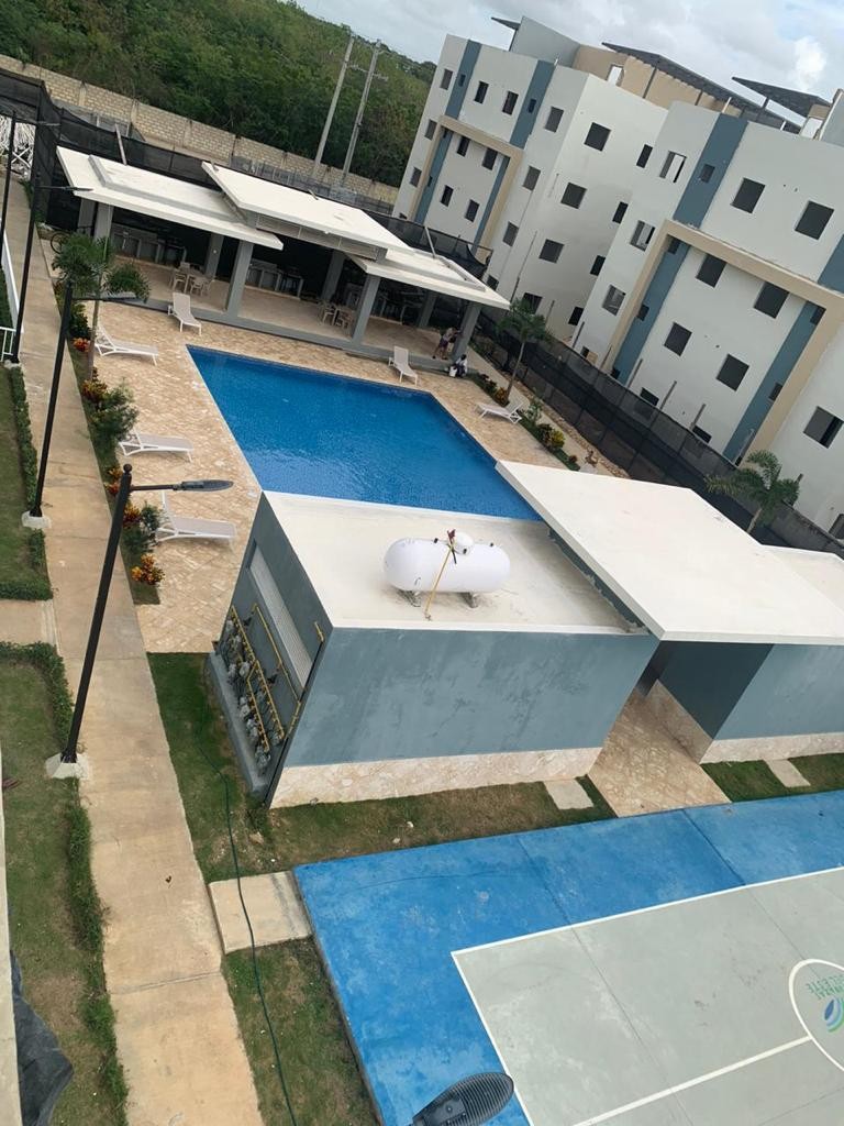 apartamentos - Villa Hermosa, Villa Hermosa, La Romana
En venta Amplio y luminoso apartamento r 4